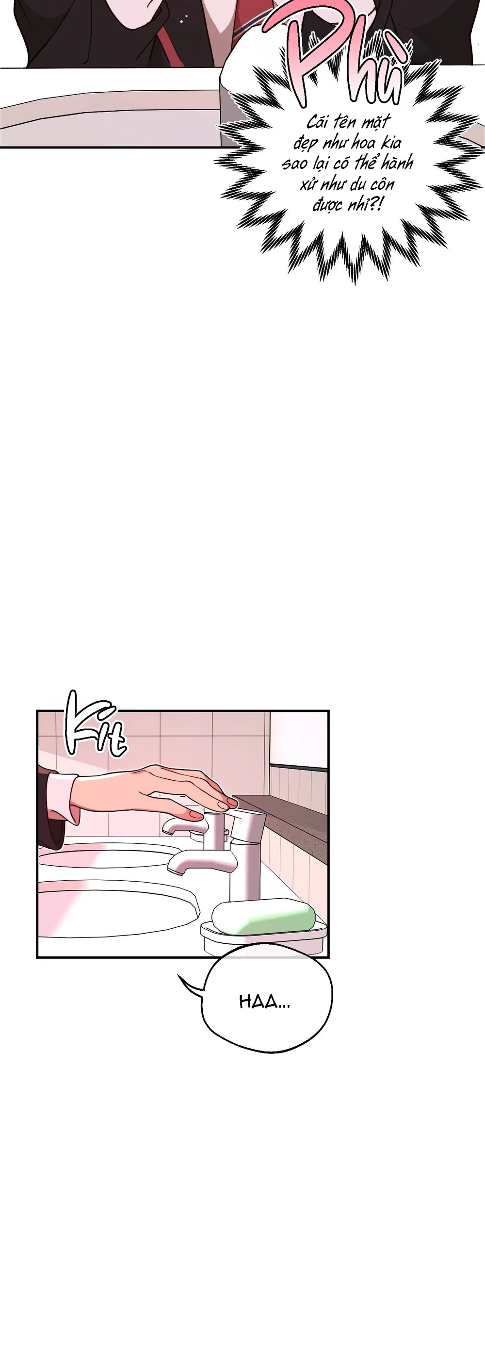 Đọc truyện (END) Đăng Hạ Bất Minh - Chapter 2
