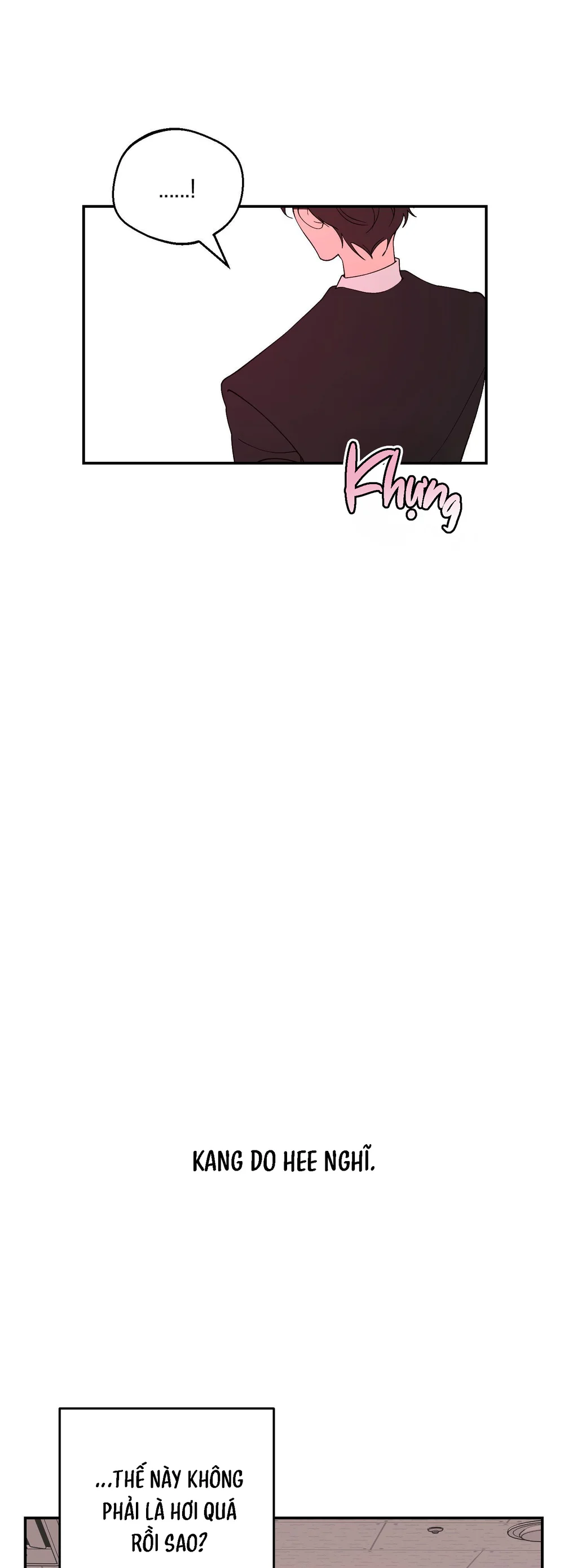 Đọc truyện Đăng Hạ Bất Minh - Chapter 2