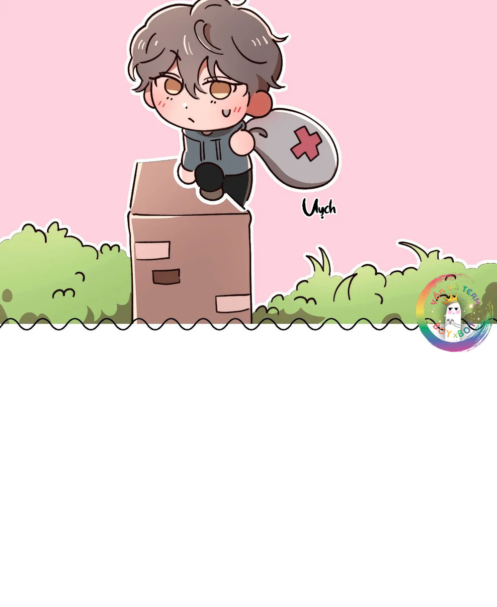 Đọc truyện Đăng Hạ Bất Minh - Chapter 2