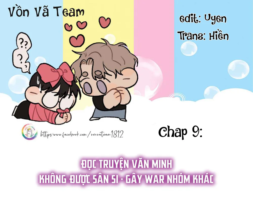 Đọc truyện Day 8 - Chapter 9