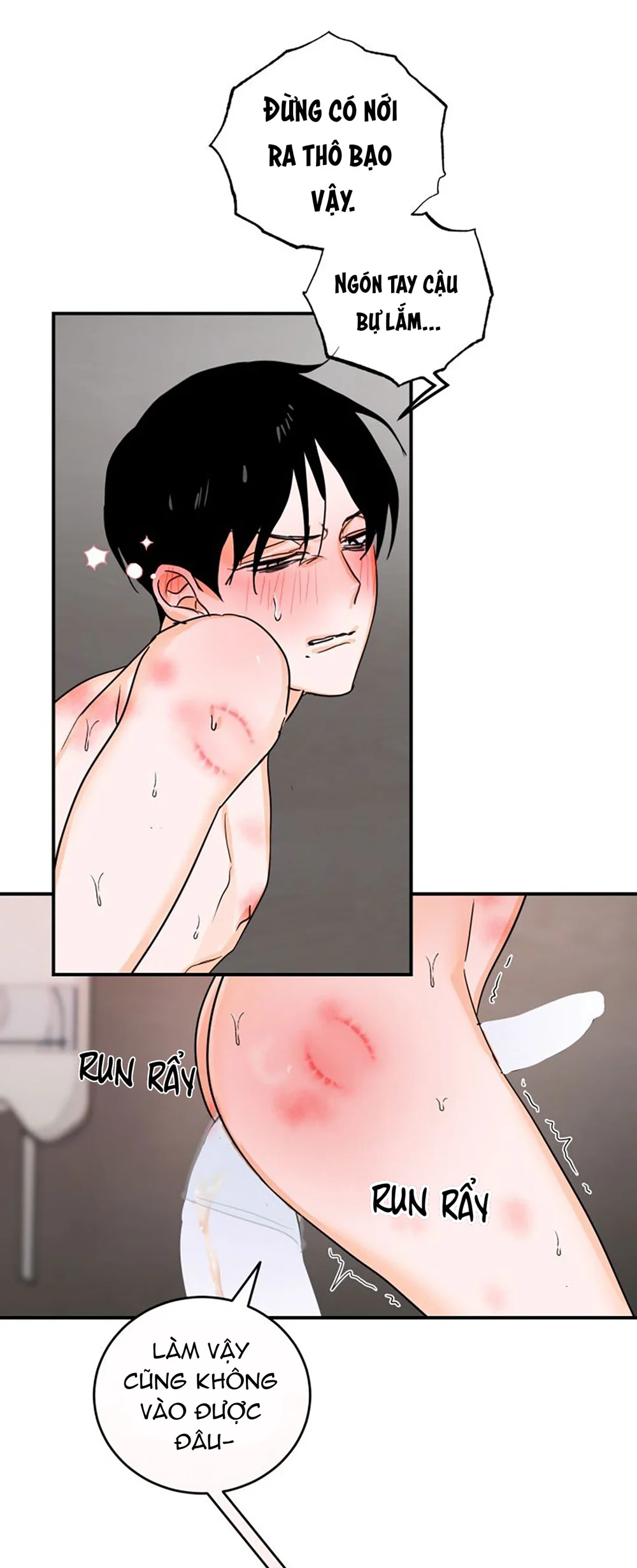 Đọc truyện Day 8 - Chapter 9