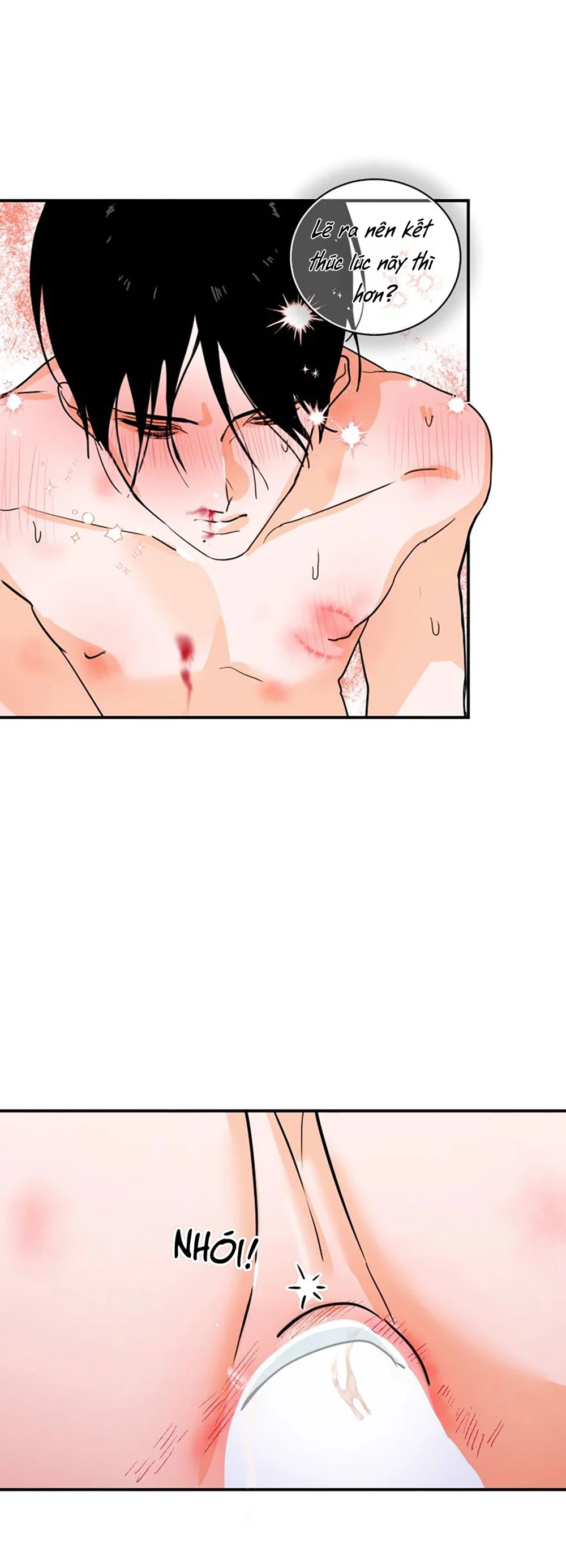 Đọc truyện Day 8 - Chapter 9