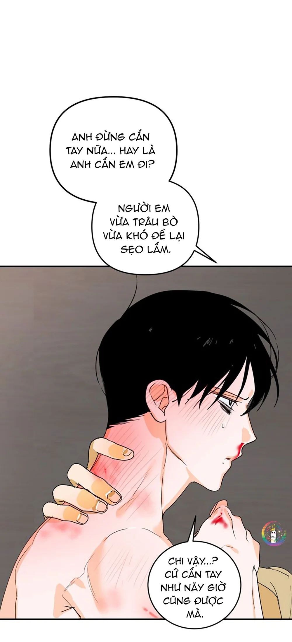 Đọc truyện Day 8 - Chapter 9