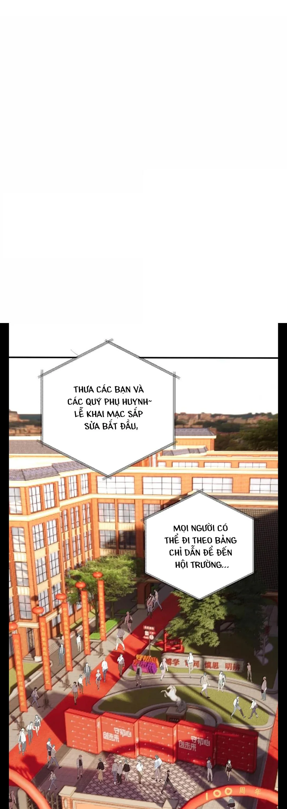 Đọc truyện Mỗi Ngày Đều Muốn Tên Hoàng Tử Yandere Nhục Mặt - Chapter 43