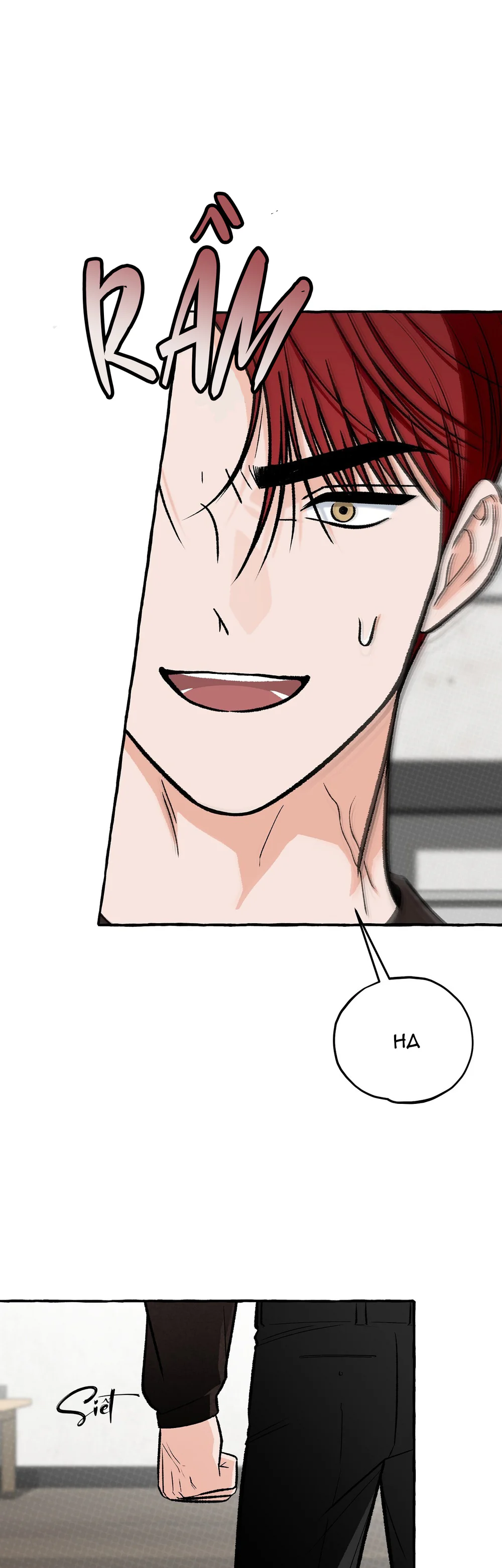 Đọc truyện Văn Phòng Không Lãng Mạn - Chapter 14