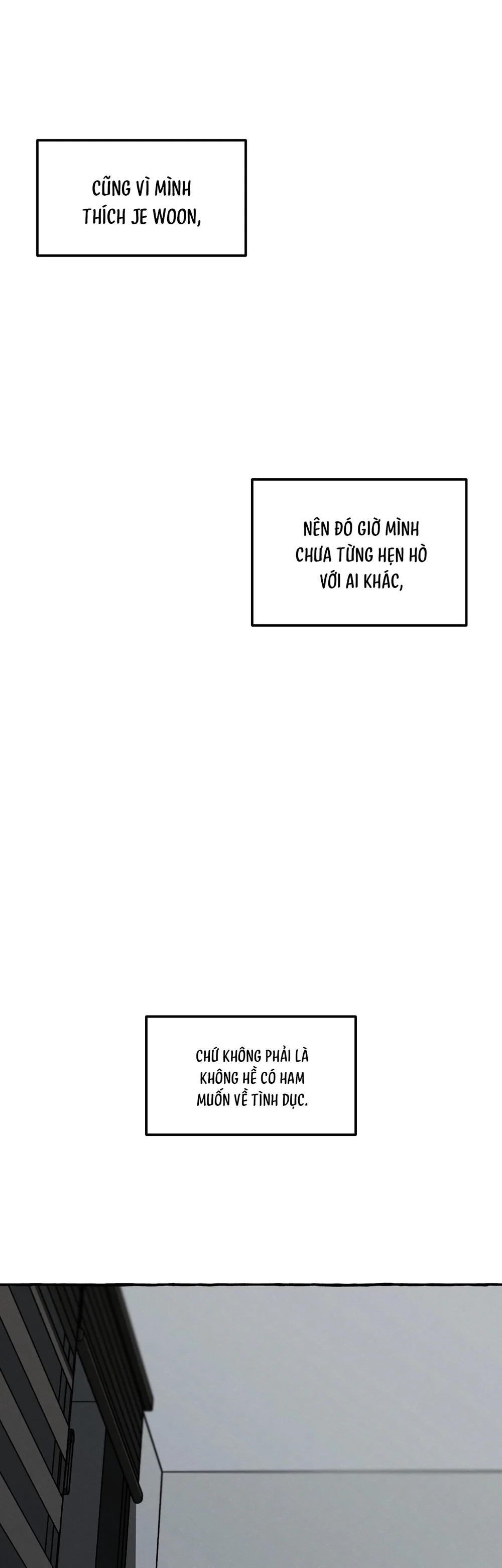 Đọc truyện Văn Phòng Không Lãng Mạn - Chapter 14