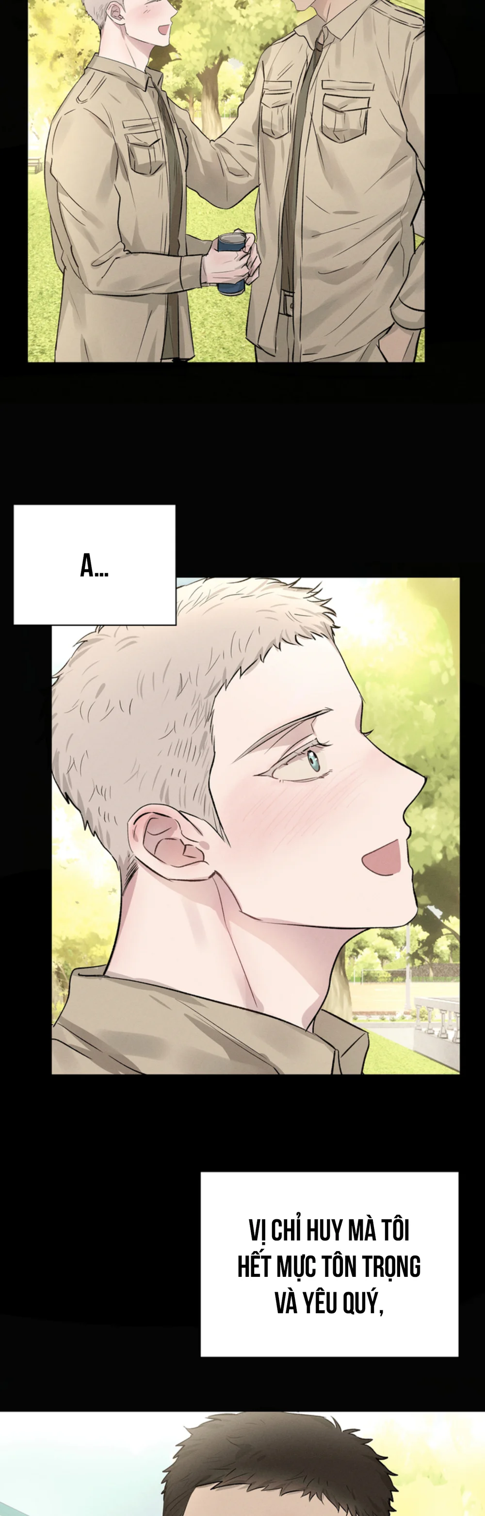 Đọc truyện Bẫy bạc - Chapter 4