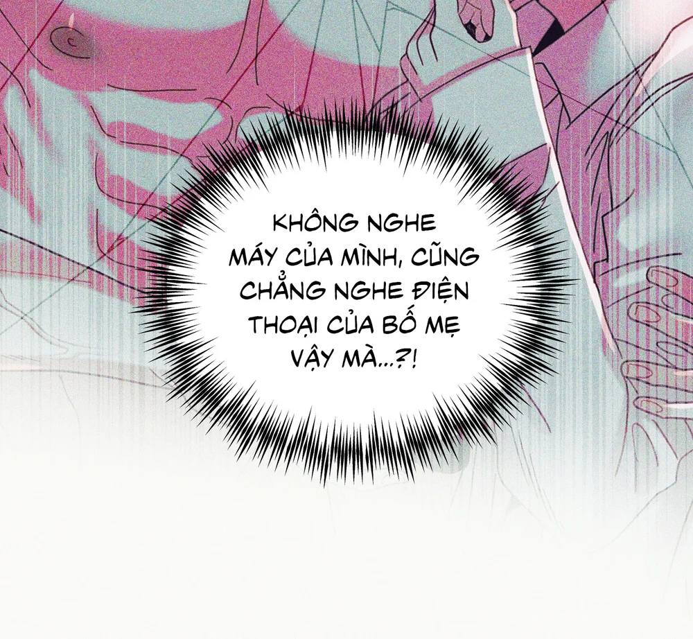 Đọc truyện Chúa ơi, ngài muốn con đi đâu? - Chapter 16