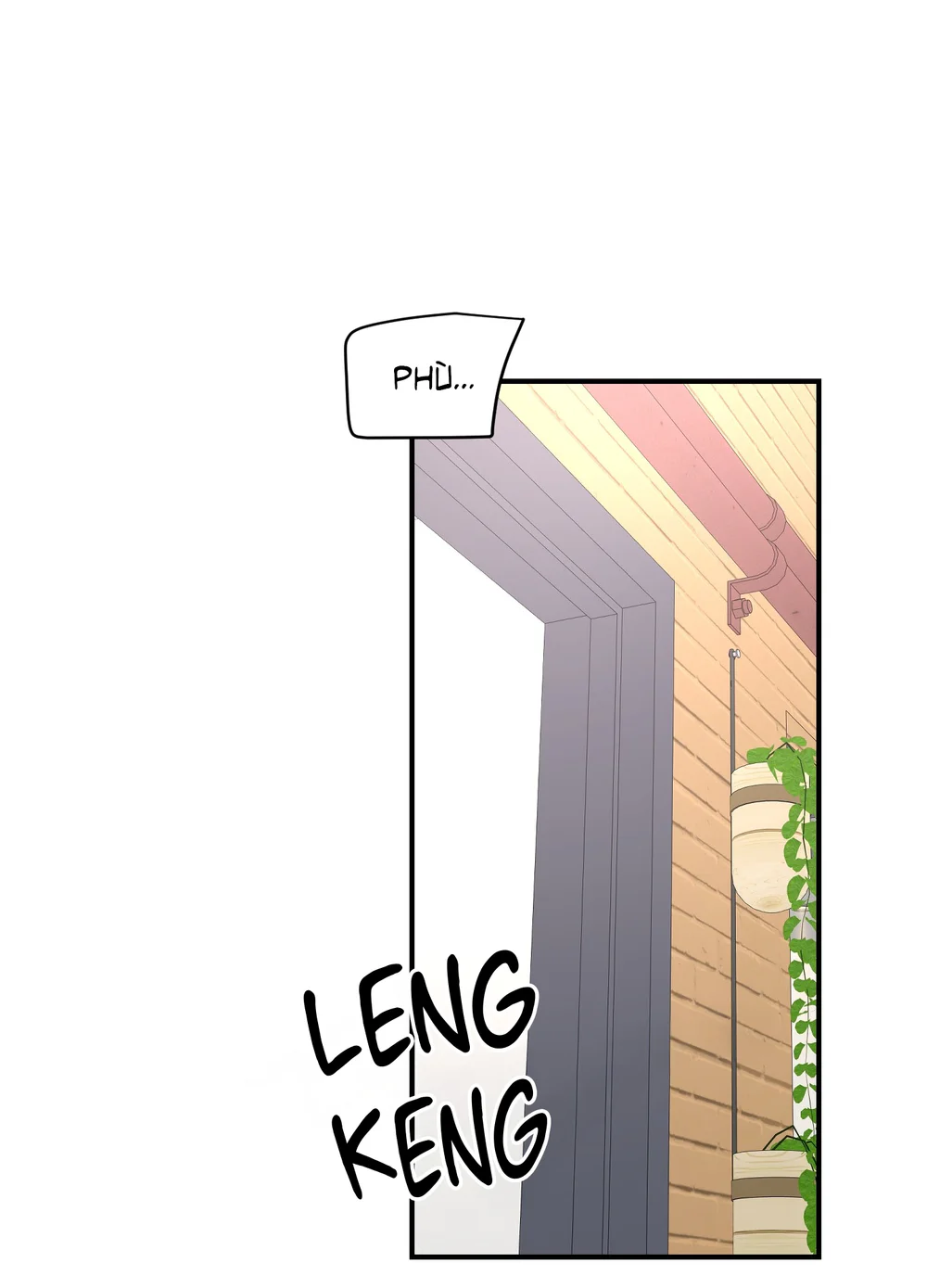 Đọc truyện Chúa ơi, ngài muốn con đi đâu? - Chapter 16