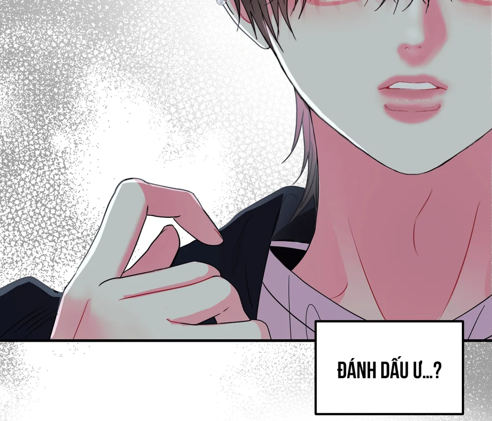 Đọc truyện Chúa ơi, ngài muốn con đi đâu? - Chapter 16