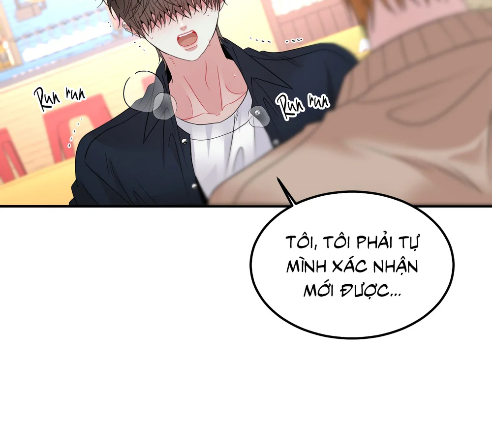 Đọc truyện Chúa ơi, ngài muốn con đi đâu? - Chapter 16