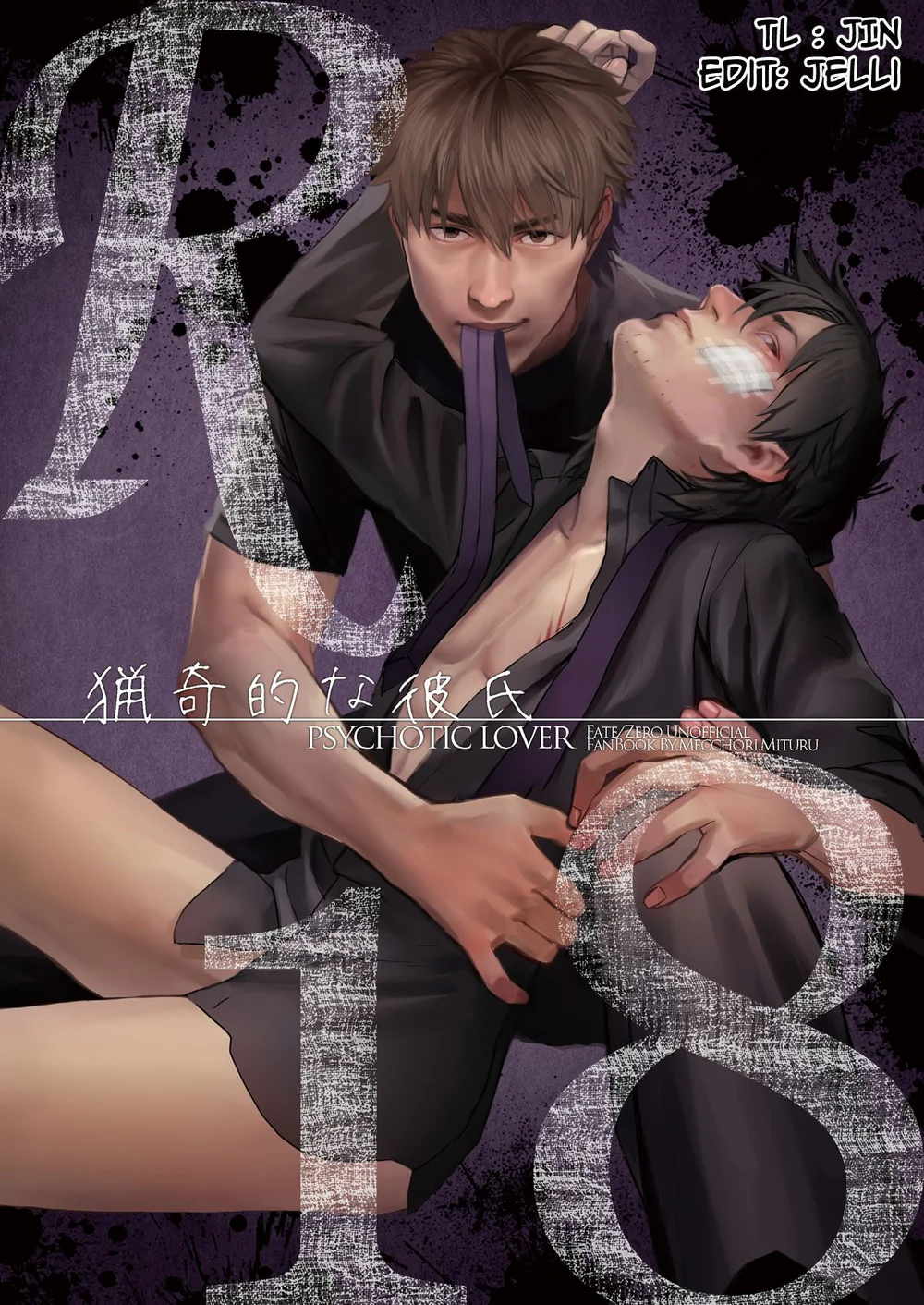 Đọc truyện ONESHOT CHỊCH VỒN CHỊCH VÃ - Chapter 170 Hàng ngon 2
