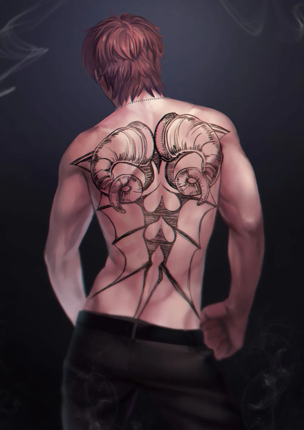 Đọc truyện ONESHOT CHỊCH VỒN CHỊCH VÃ - Chapter 170