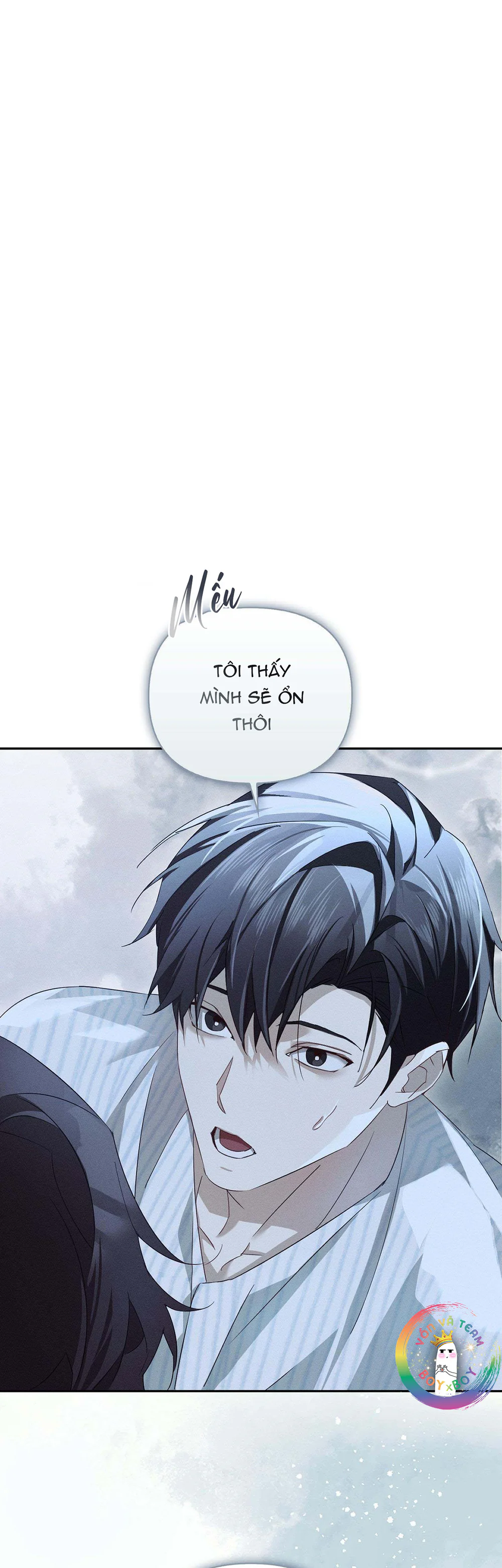 Đọc truyện Ván Bài Đẫm Máu - Chapter 23