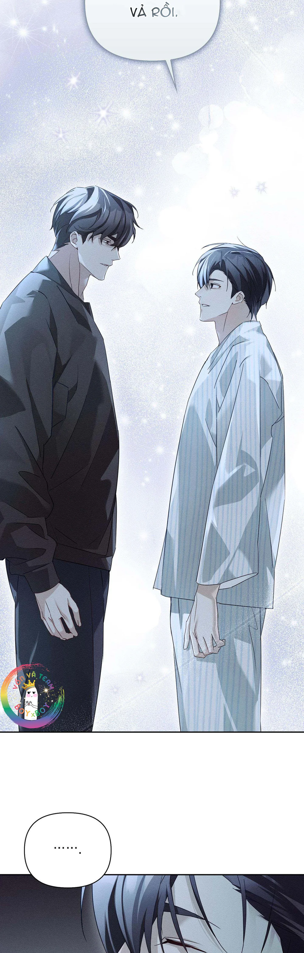 Đọc truyện Ván Bài Đẫm Máu - Chapter 23