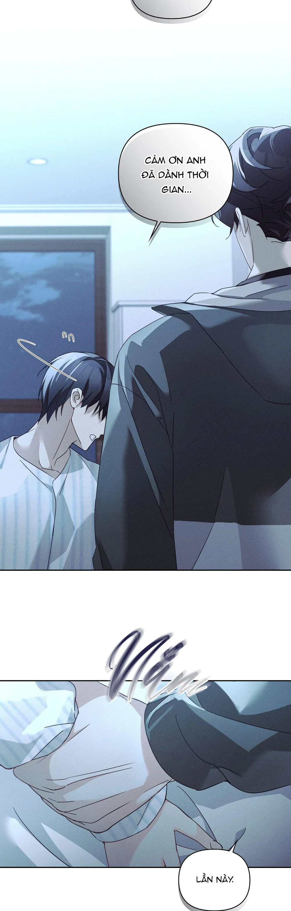 Đọc truyện Ván Bài Đẫm Máu - Chapter 23