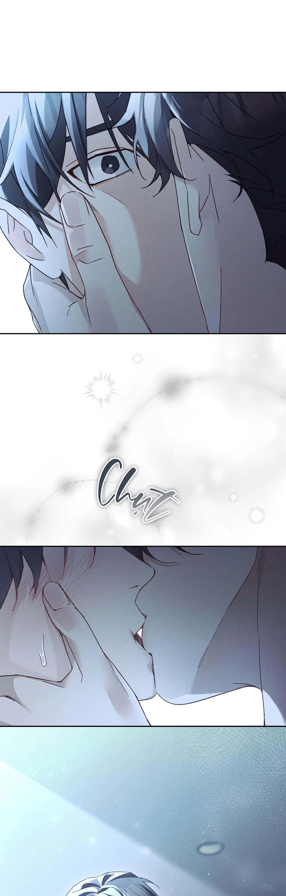 Đọc truyện Ván Bài Đẫm Máu - Chapter 23