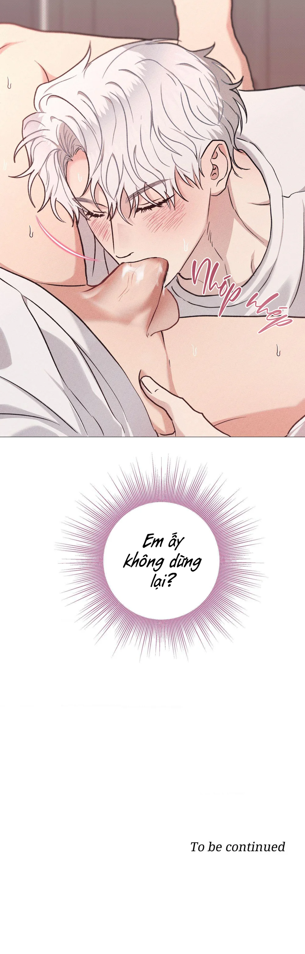 Đọc truyện Định Mệnh Sai Lầm - Chapter 21