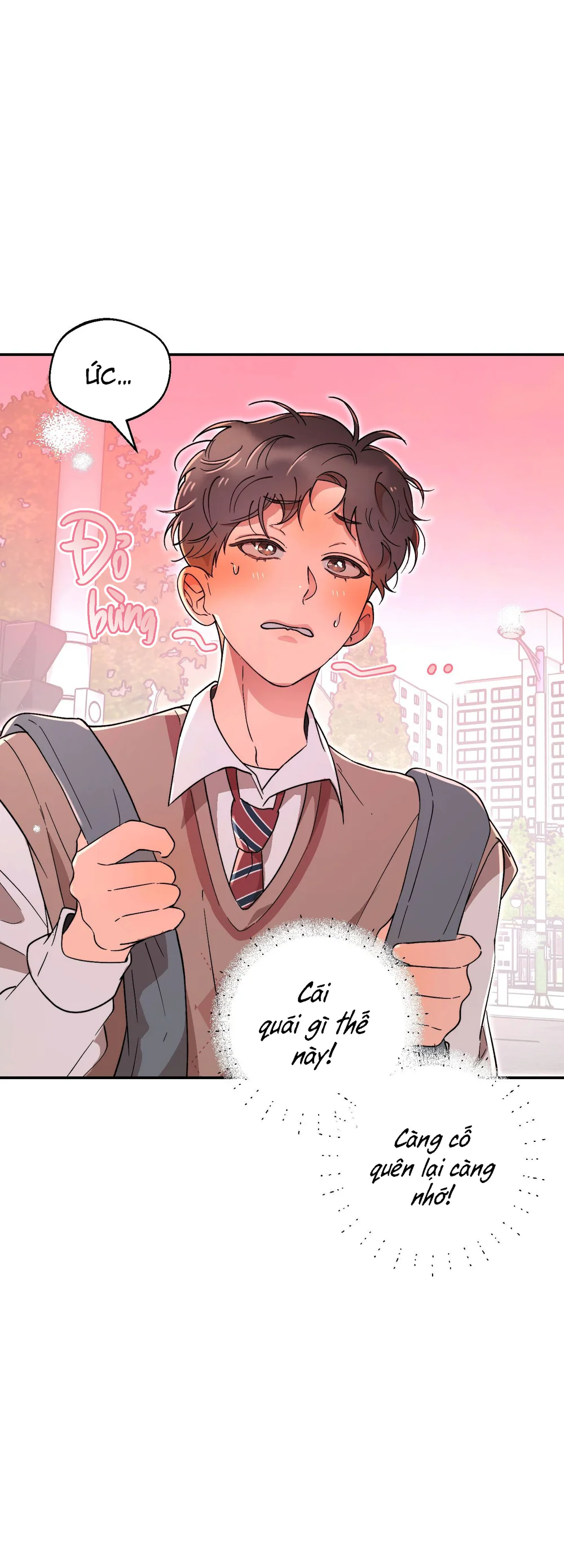 Đọc truyện Đăng Hạ Bất Minh - Chapter 3