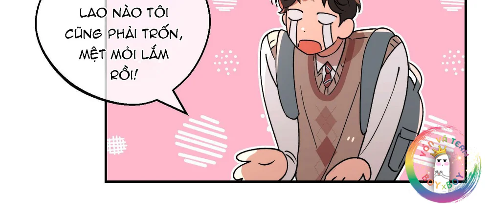 Đọc truyện (END) Đăng Hạ Bất Minh - Chapter 3