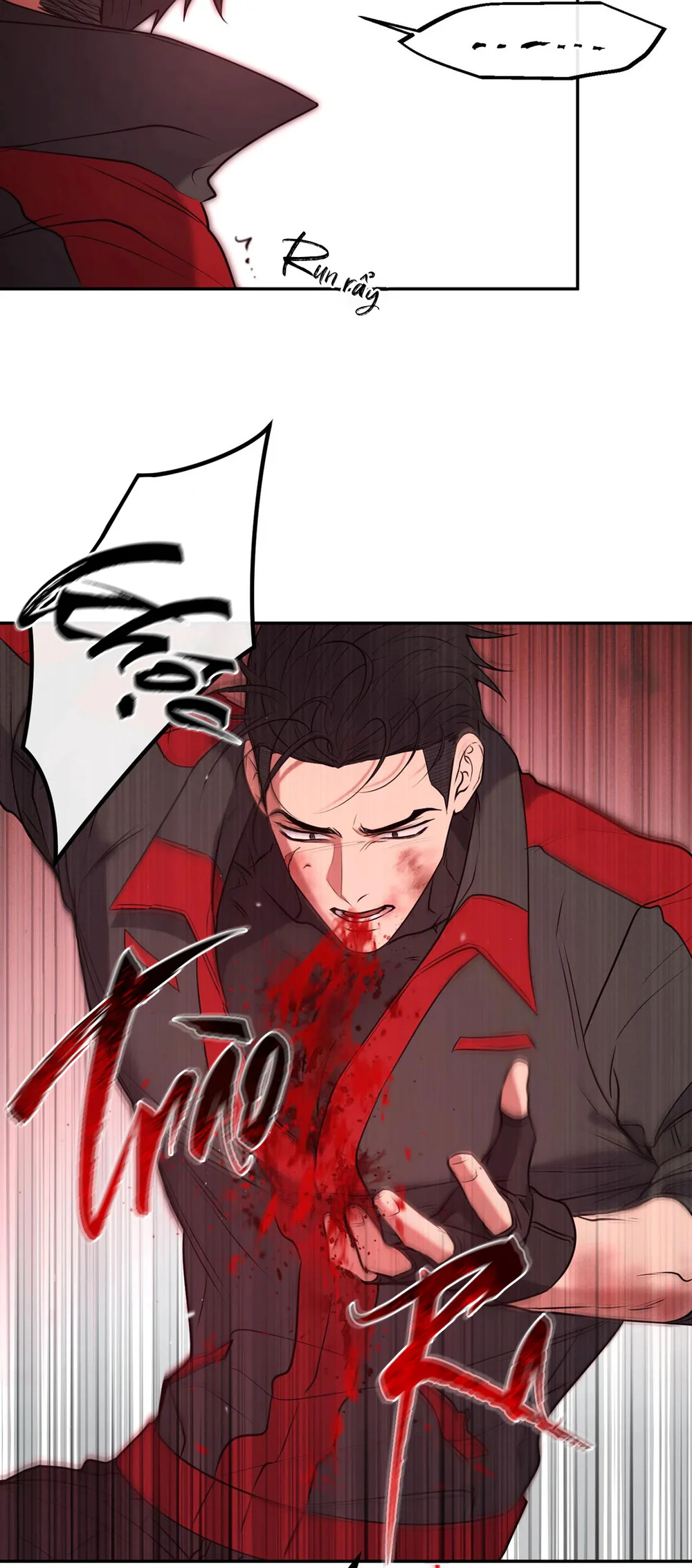 Đọc truyện Dying Light - Chapter 23