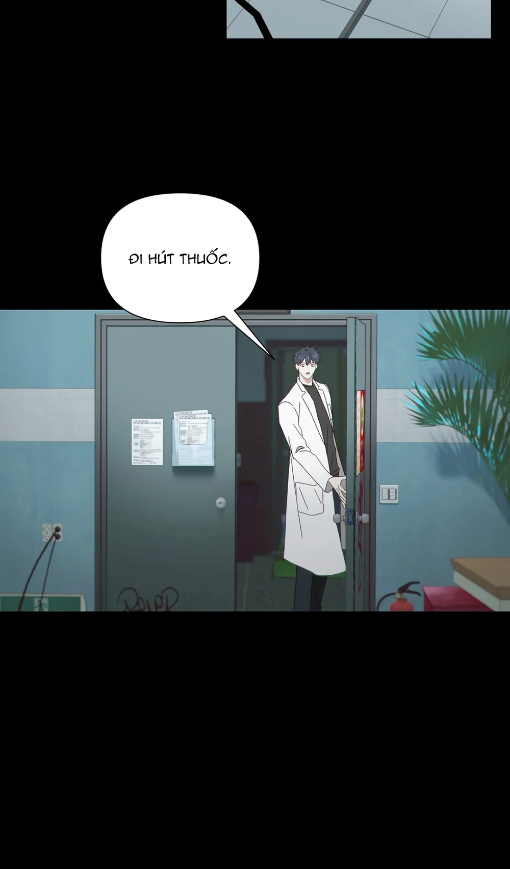 Đọc truyện MIGNON - Min Yong - Chapter 6