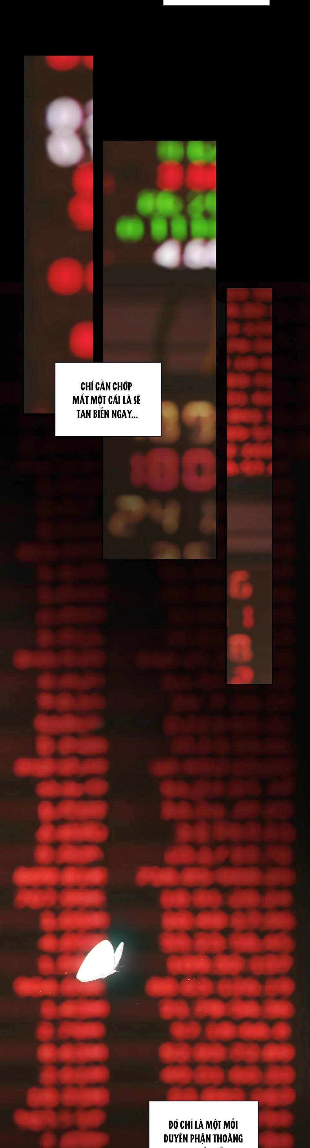 Đọc truyện MIGNON - Min Yong - Chapter 6