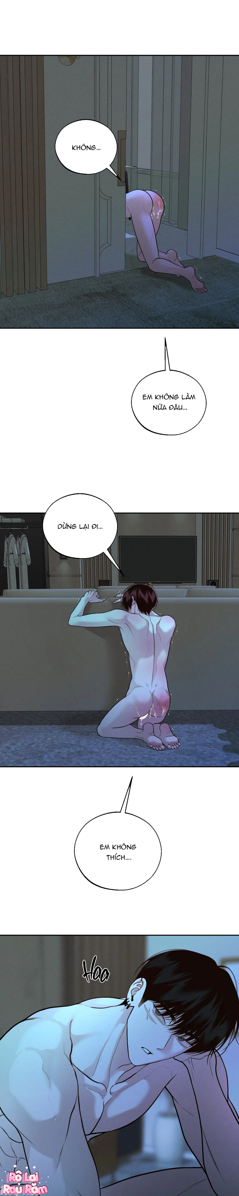Đọc truyện Cứu tinh của Thứ Hai - Chapter 73