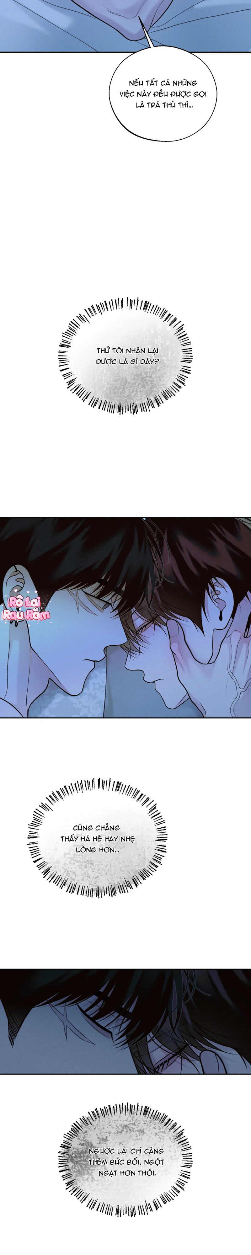 Đọc truyện  Cứu tinh của Thứ Hai - Chapter 73