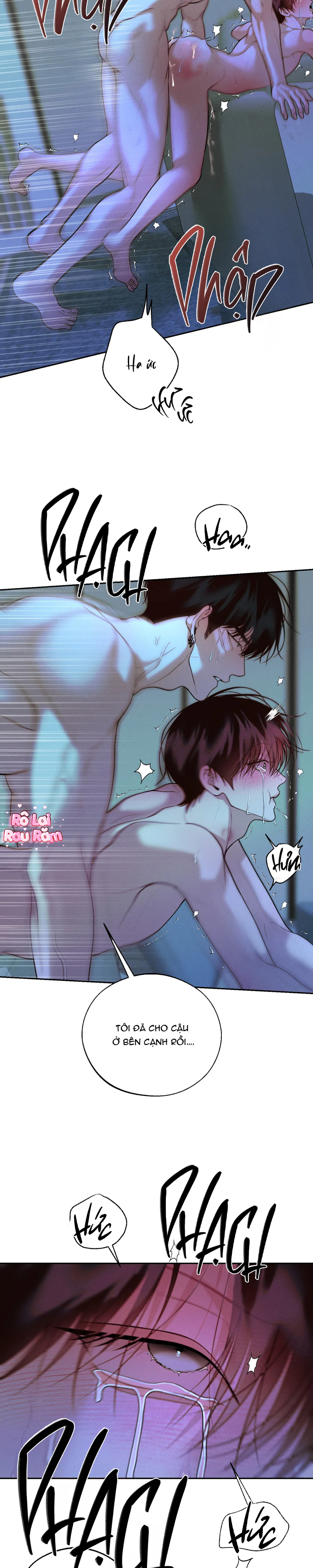 Đọc truyện  Cứu tinh của Thứ Hai - Chapter 73
