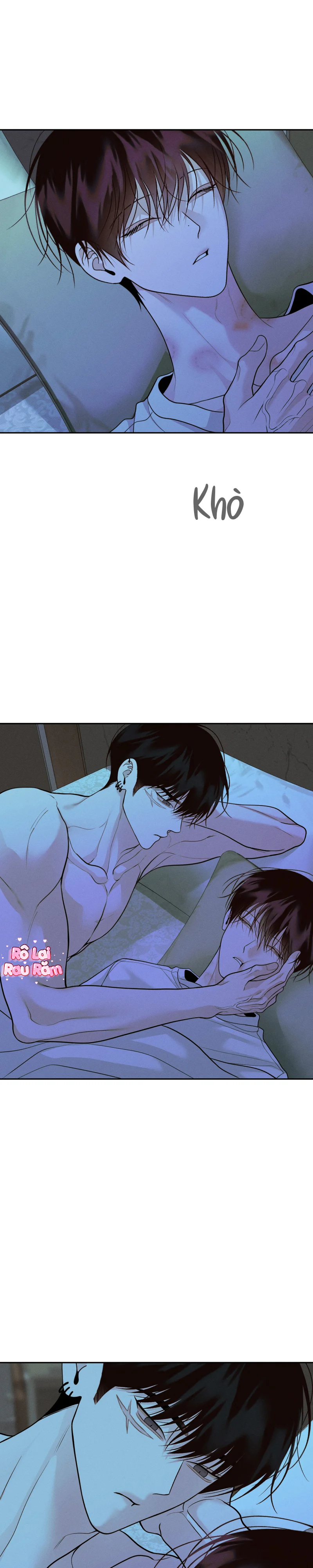 Đọc truyện  Cứu tinh của Thứ Hai - Chapter 73