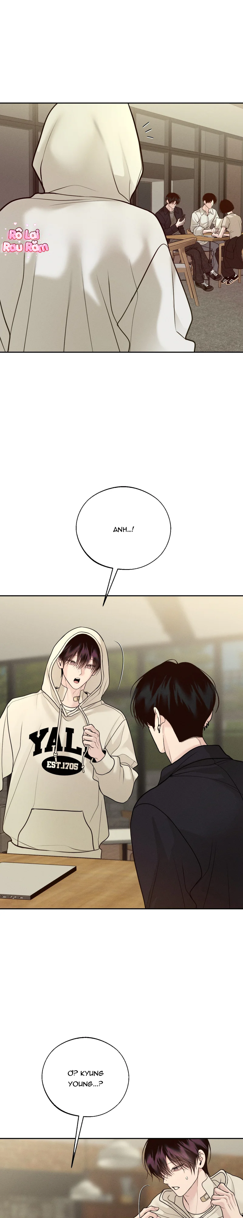 Đọc truyện  Cứu tinh của Thứ Hai - Chapter 73