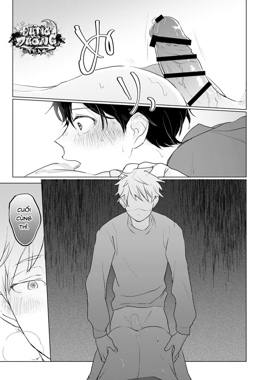 Đọc truyện ONESHORT BÁI THIẾN - Chapter 76.2