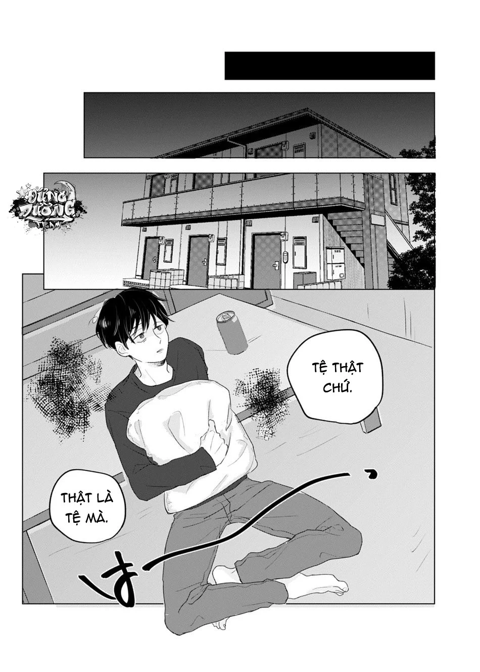 Đọc truyện ONESHORT BÁI THIẾN - Chapter 76.2