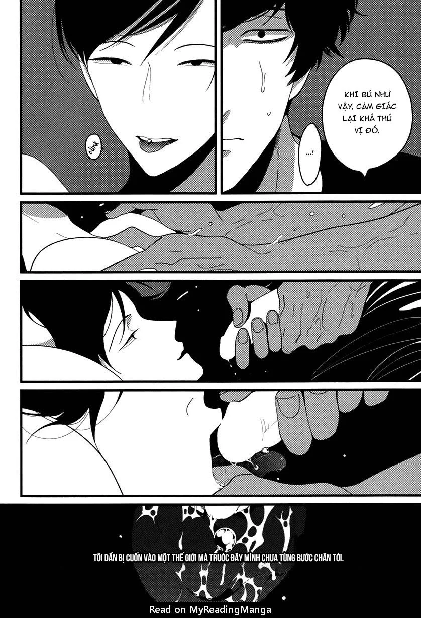 Đọc truyện BẮN TÙM LUM - Chapter 38.1