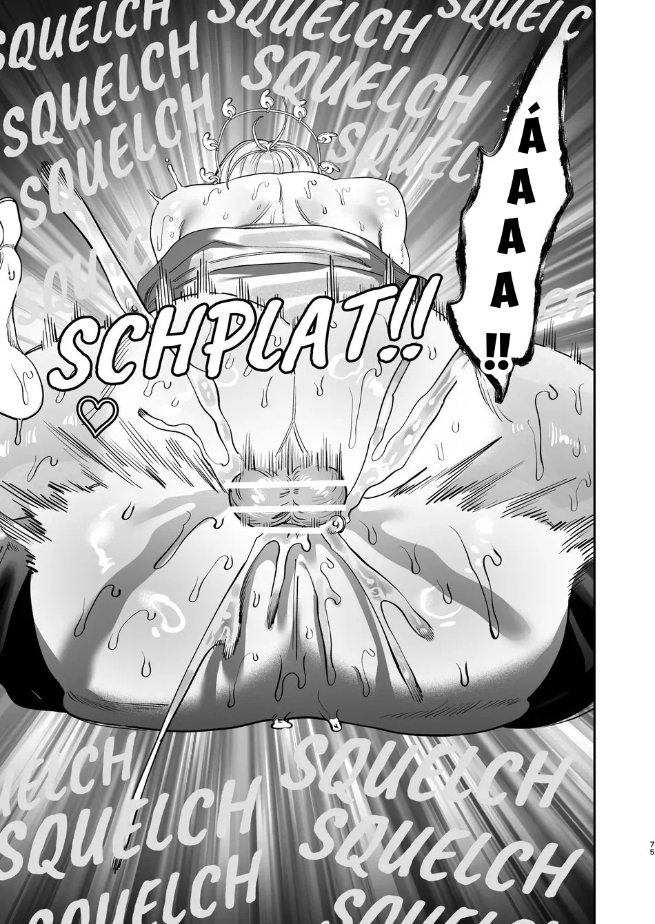 Đọc truyện Nắc Ná Thở - Chapter 41.4