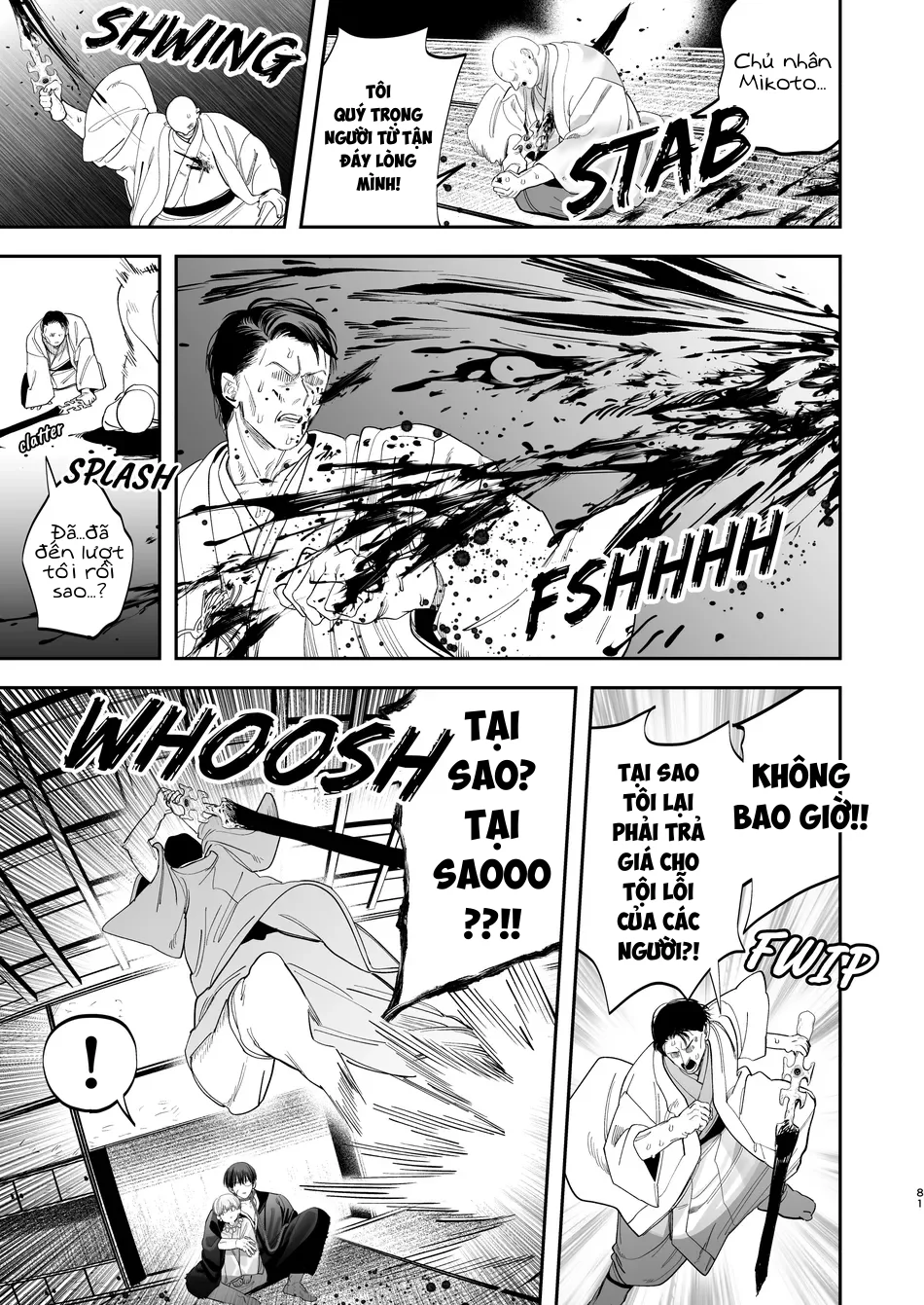 Đọc truyện Nắc Ná Thở - Chapter 41.4