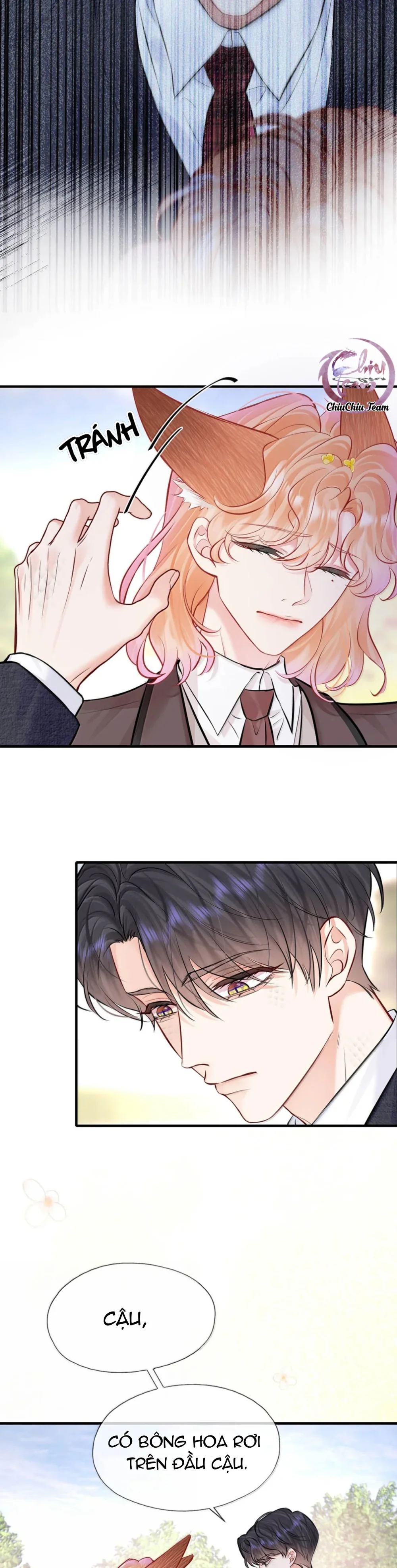 Đọc truyện ĐỐI TƯỢNG CÔNG LƯỢC! THIẾT LẬP TÍNH CÁCH CỦA ANH BỊ MÉO MÓ RỒI! - Chapter 60