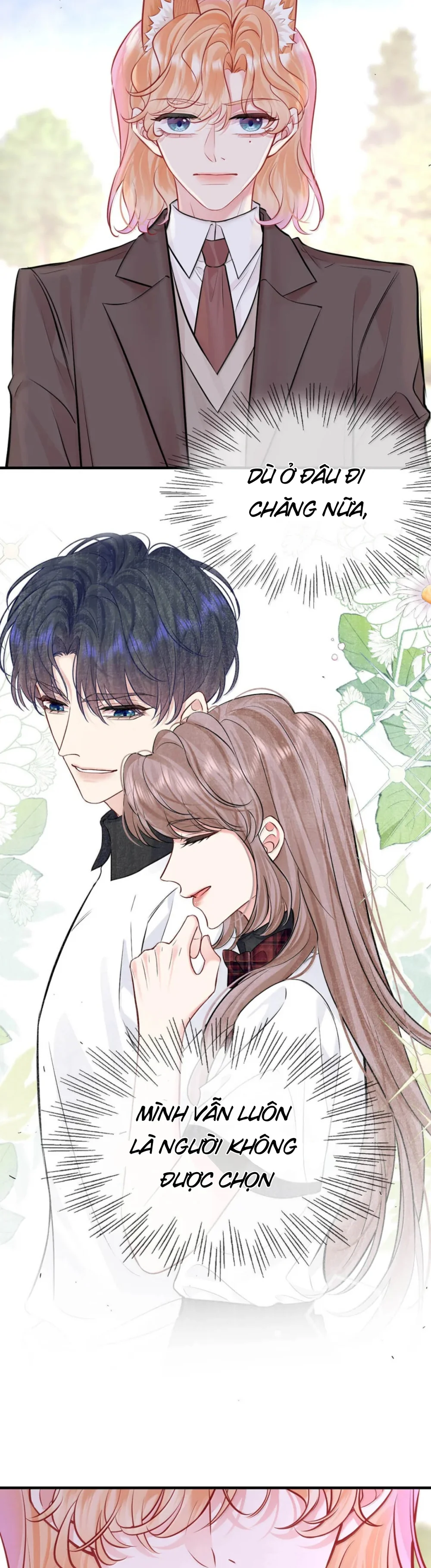 Đọc truyện ĐỐI TƯỢNG CÔNG LƯỢC! THIẾT LẬP TÍNH CÁCH CỦA ANH BỊ MÉO MÓ RỒI! - Chapter 60