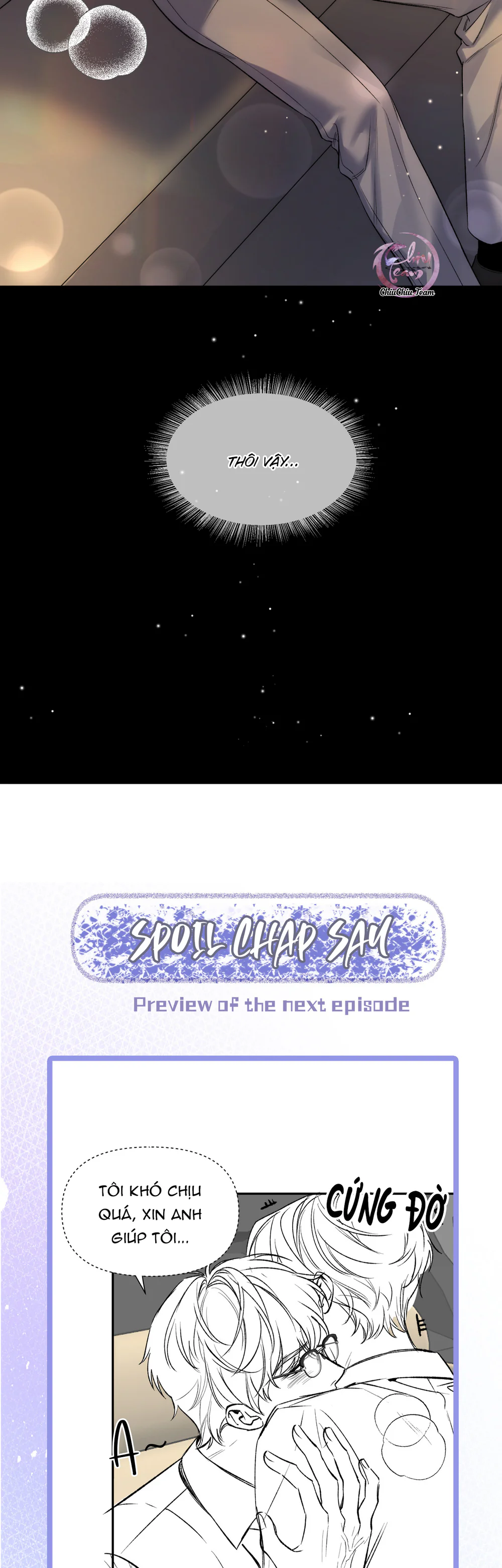 Đọc truyện Ngày Và Đêm - Chapter 20