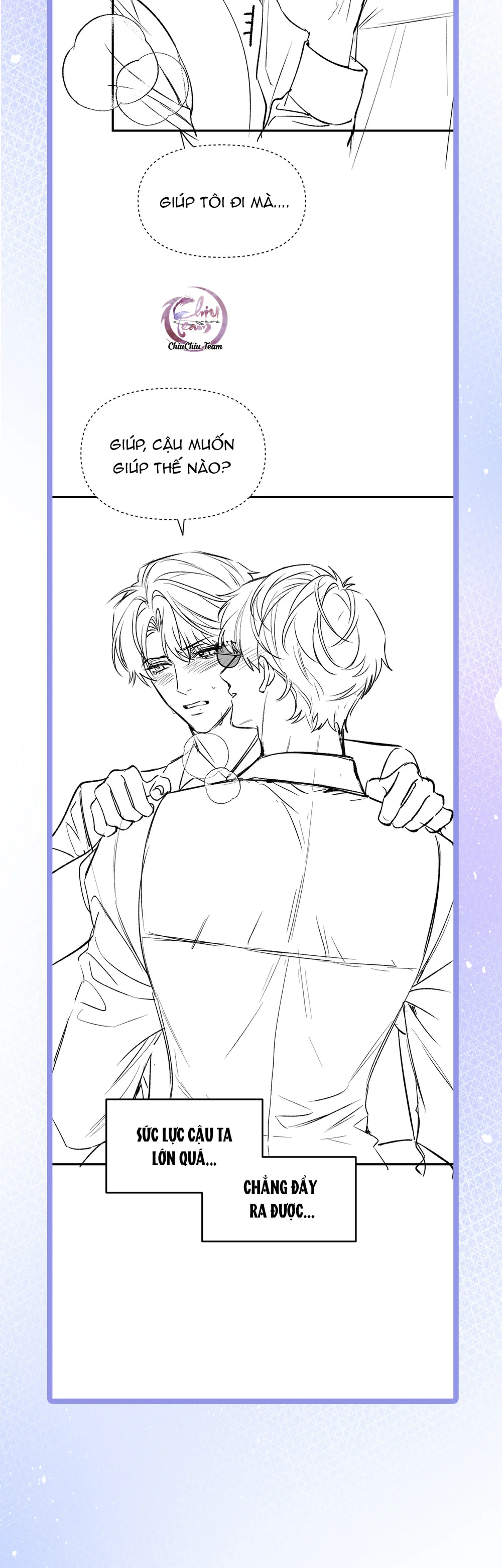 Đọc truyện Ngày Và Đêm - Chapter 20