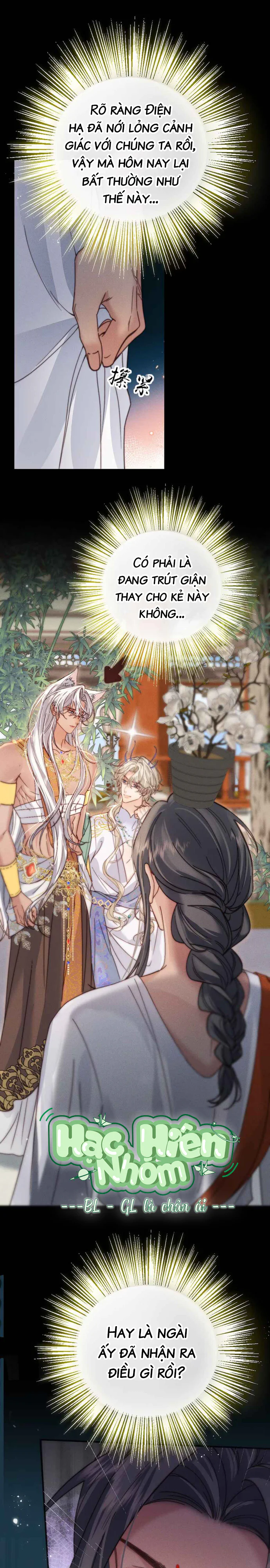 Đọc truyện Dẫn Đạo Liệp Bắt - Chapter 9