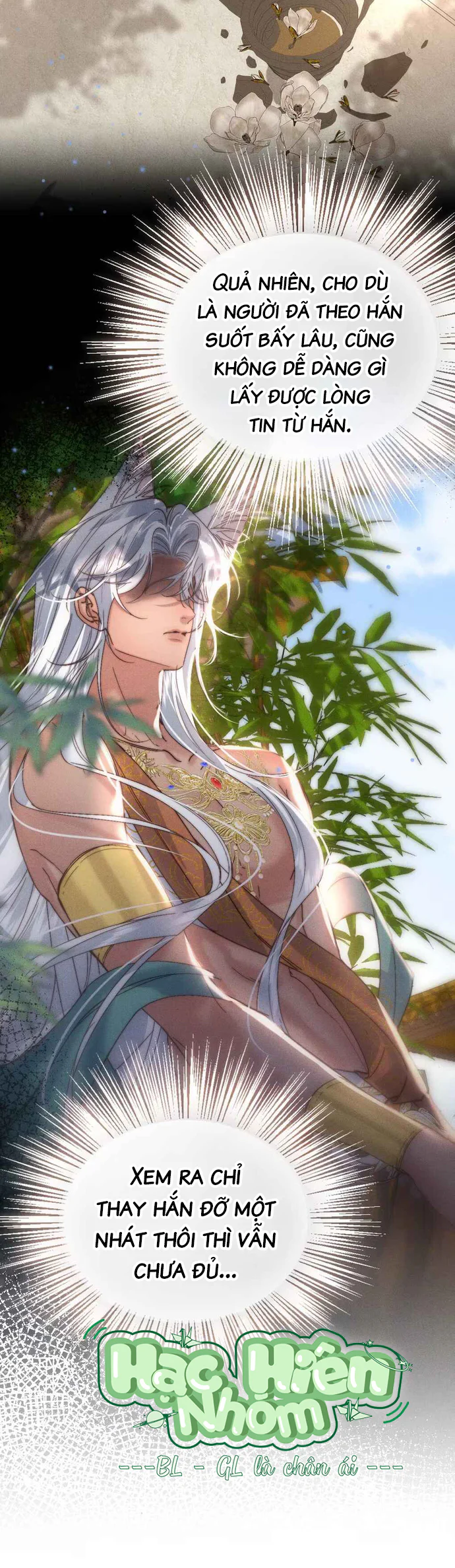 Đọc truyện Dẫn Đạo Liệp Bắt - Chapter 9