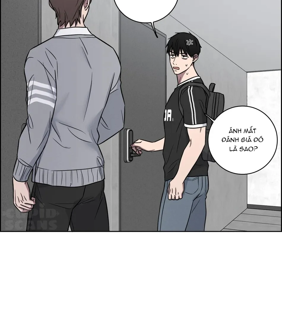Đọc truyện TUYỂN TẬP MANHWA NGẮN BÍ MẬT CƠ THỂ - Chapter 44