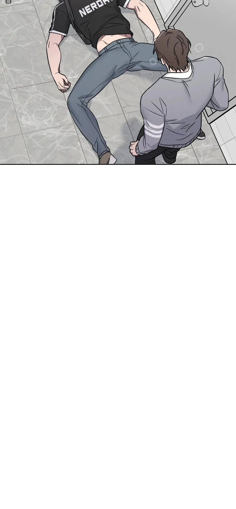 Đọc truyện TUYỂN TẬP MANHWA NGẮN BÍ MẬT CƠ THỂ - Chapter 7.3