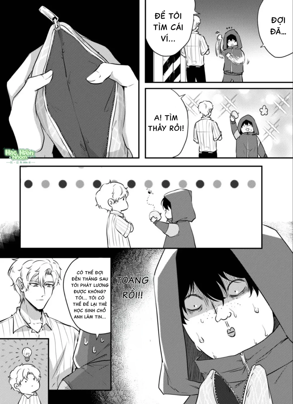 Đọc truyện Hình Mẫu Medici Hoàn Mỹ - Chapter 1