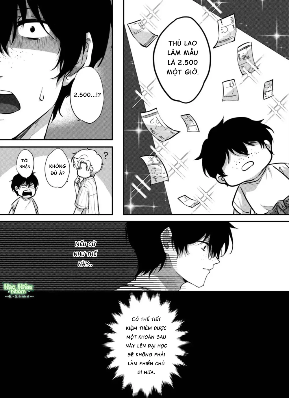 Đọc truyện Hình Mẫu Medici Hoàn Mỹ - Chapter 1