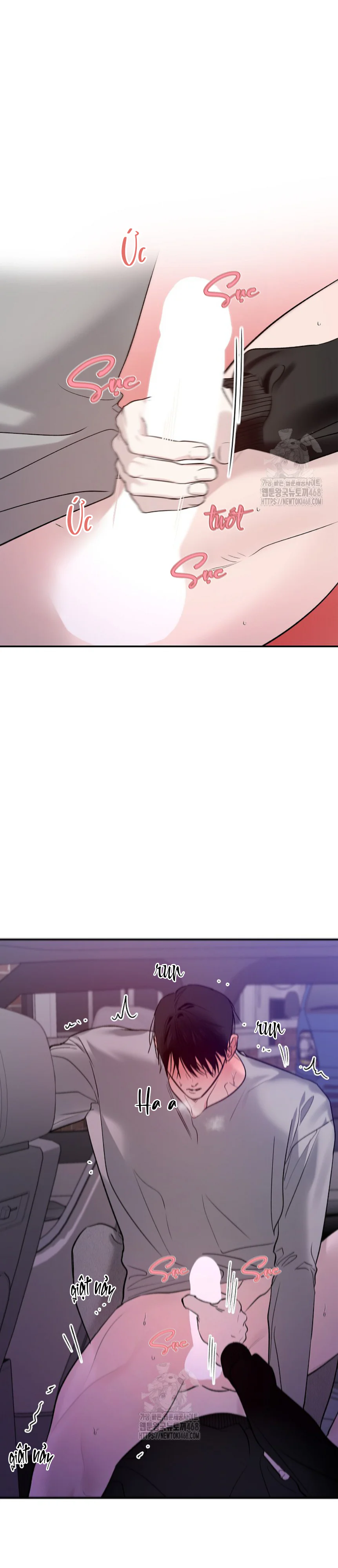 Đọc truyện Zero Side - Chapter 22