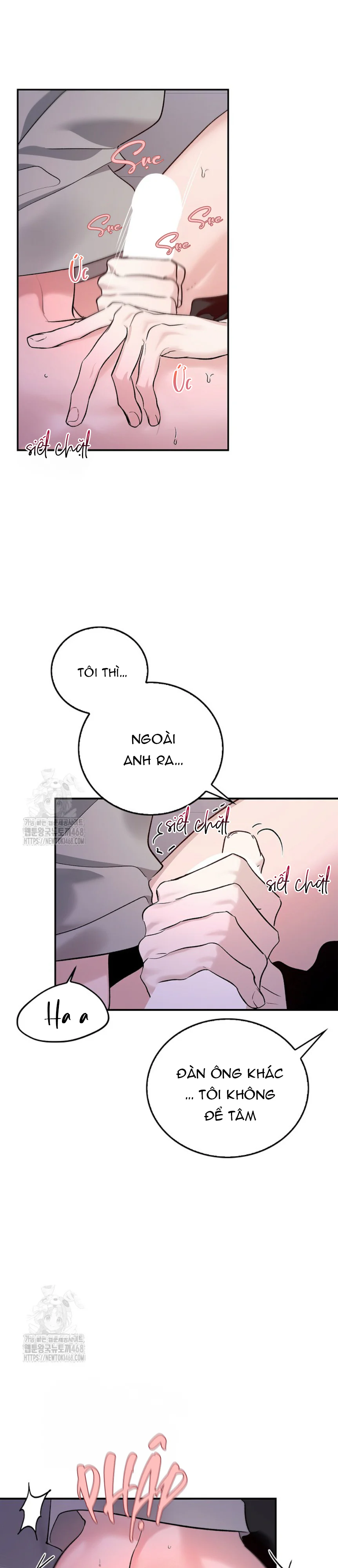 Đọc truyện Zero Side - Chapter 22