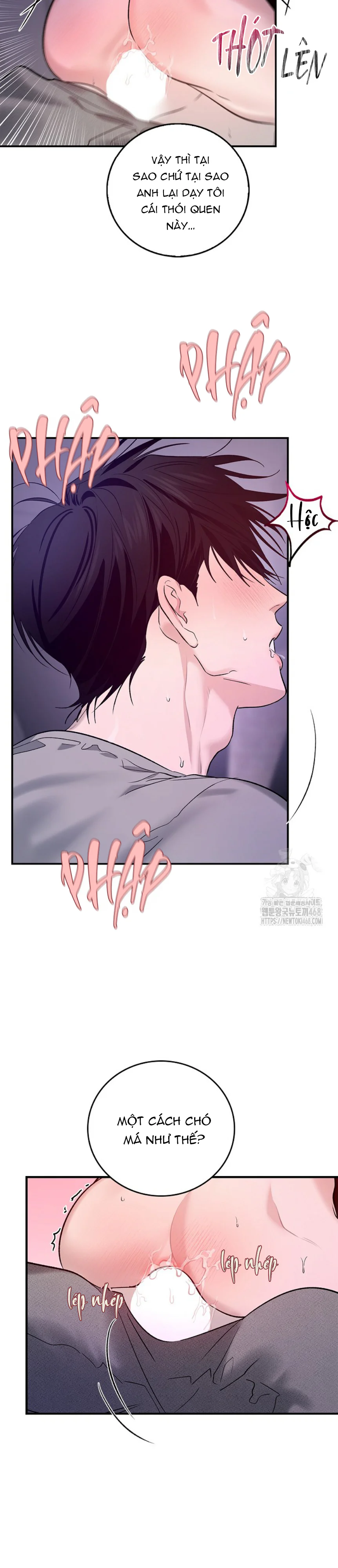 Đọc truyện Zero Side - Chapter 22